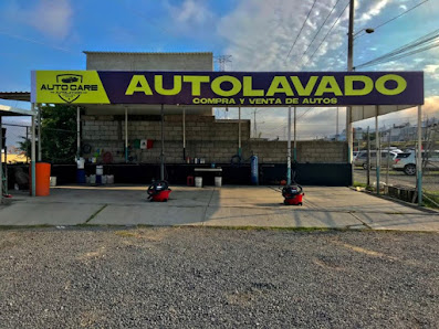 Autolavado Auto Care